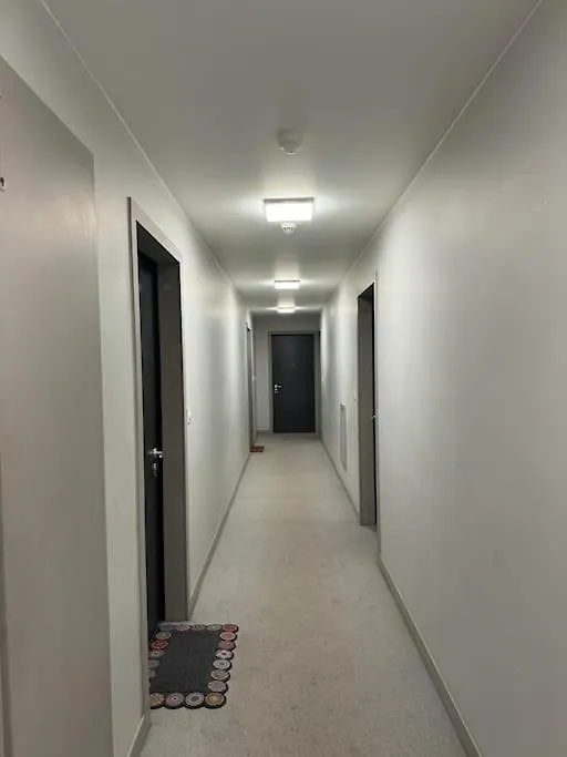 Apartment Cosy Appartement Jo Paris 2024 Le Blanc-Mesnil France