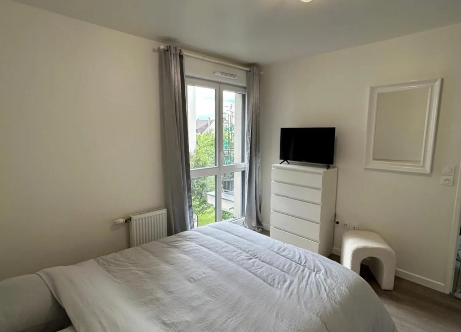 Cosy Appartement Jo Paris 2024 Le Blanc-Mesnil France