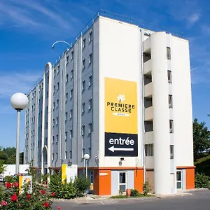 Premiere Classe Mesnil Le Blanc-Mesnil
