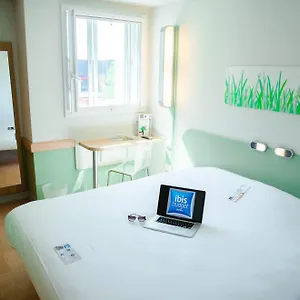 Ibis Budget Aeroport Le Bourget Garonor Le Blanc-Mesnil